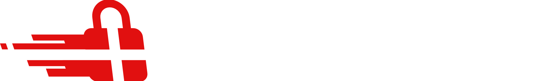 Privát futár logó